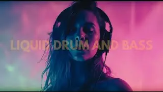 DJ Simfire &ndash; Live Liquid DnB Session  Original Music Showcase