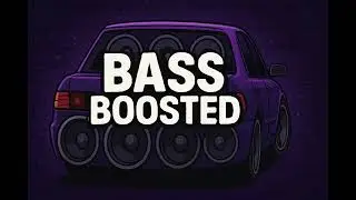Ak4:20 & Almighty - NENA APAGA EL CEL (Bass Boosted)