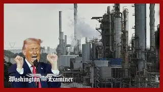 Trump: Venezuela will spend oil money only on U.S. products