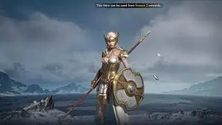 Awakening Helgar and setup new talent tree - S27 - Viking Rise
