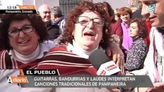 A diario | Conocemos las costumbres y tradiciones de Pampaneira, en Granada