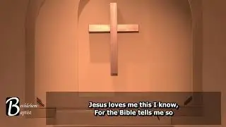 BBC Worship Service - 1/11/2026