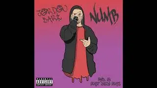 Jordon Barz - Numb (Official Audio)