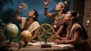 2012 Apocalypse Debunked &mdash; The Maya Never Said Tha