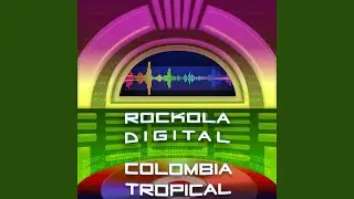 Yo Me Llamo Cumbia