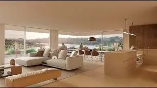 Riverfront Luxury Living In Porto's Most Iconic Setting | Atrium Real Estate