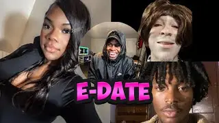 STRIKER Host E-Date