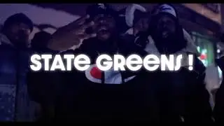 TakeOver FT Japan - BeastMode #CripDripMediaGroup™️