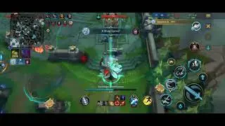 VIEGO HIGHLIGHTS IN LOL WILD RIFT