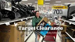 70% OFF TARGET BABY CLEARANCE!! Love Me Coupons