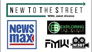 New Show On Newsmax: 