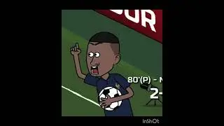 Prime mbappe vs Argentina🤯