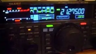 ZS8M 21MHz band