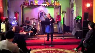 Sunday Assembly Pittsburgh - December 2014 - 2 of 2