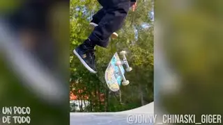 kickflip late flip
