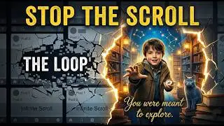 Midnight Magic- Milo and the Midnight Library Official Theme Song FREE Download