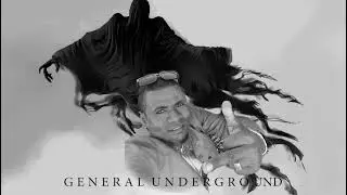 General underground angle of god clash rap gasy