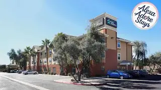 Extended Stay America Suites - Phoenix - Peoria | Phoenix (AZ), United States | Hotel Review ⭐