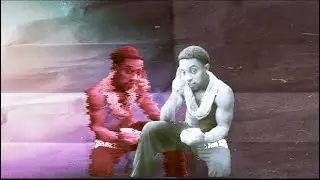 Eyes on open - Kyeem( official video)