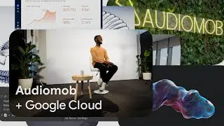 New Way Now: Audiomob delivers AI-powered audio ads without interrupting play with Google Cloud