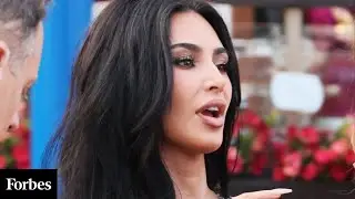 This Is How Much Kim Kardashian Owes If California Voters Back The Billionaire Tax