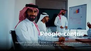 The UK - Saudi Infrastructure Assembly