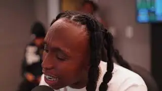 Lil Ronney DMC- Ride Fa 