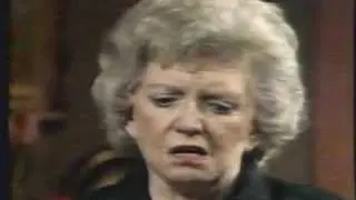 All My Children 5-day span 2 storylines Jan 1986 - 5 of 6