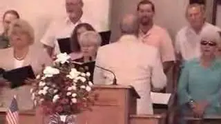 Chesnee Free Will Baptist Church