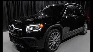 For Sale - 2022 Mercedes-Benz GLB 250 4MATIC SUV Phoenix Scottsdale AZ
