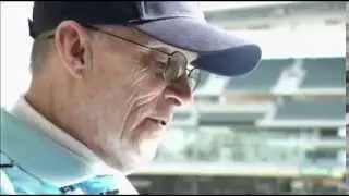 Mitch McDermott's Demo Reel