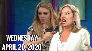 Next On General Hospital Wednesday, May 20 | GH Daily Spoilers