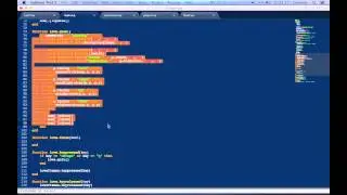 L&Ouml;VE(Love2d) Tutorial for Beginners #14: Beginning our GUI
