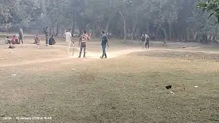 Cricket 🏏 Bihar ganv ka 