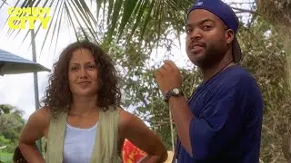 Ice Cube Says 