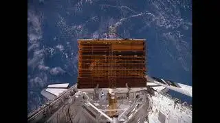 The Dream is Alive - Narrated by Walter Cronkite