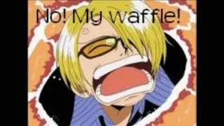 Strawhat's Anthem