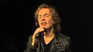 The Zombies - Moving On - YouTube Creator Sessions