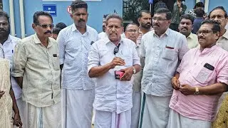 അങ്കമാലിയിലെ ജനപ്രതിനിധികൾ ആമസോണിലെ തൊഴിലാളികളുടെ തൊഴിൽ സംരക്ഷിക്കാനായി നടപടികൾ എടുക്കും 2025 