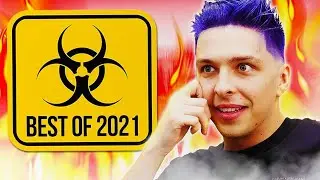 MenT: The Best of Me(nT) - To nejlepší za rok 2021