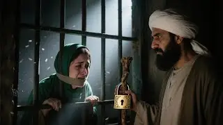 سجنها وتخلى عنها.. قصة امرأة رجل نرجسي قاس بعد سنين من الصبر نصرها الله على من ظلمها ورزقها