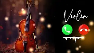 Sad Violin Ringtone | Hello music violin | Sad instrumental ringtone | Mood off tamil music Hello