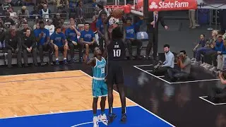 Bol Bol Sigs/Jumpshot Fix: Most Accurate Bol Bol On YouTube! | NBA 2K23