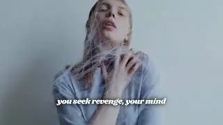 Revenge vs Healing Mindset - The Dark Side of Justice