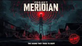 They Deleted Every Record of This Sound Experiment