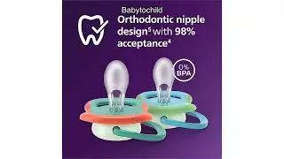 Обзор ночных пустышек Philips Avent Ultra Air: действительно ли они помогут вашему малышу спать?