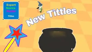 Ore Magnet Simulator // Tittles 😱