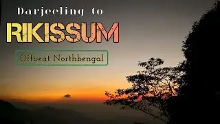 Offbeat Northbengel ||Darjeeling to Rikissum||Kalimpong||@callmebubu7398