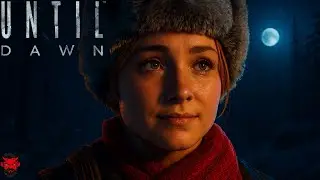 НОЧНОЙ КОШМАР ГОРЫ ВАШИНГТОН ➤ Until Dawn™ #1