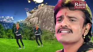 ગોમડાના ગોરબાપા અંબેમાંની વાત માંડતાતા - Rakesh Barot | Ambema Superhit Song | Full HD Song